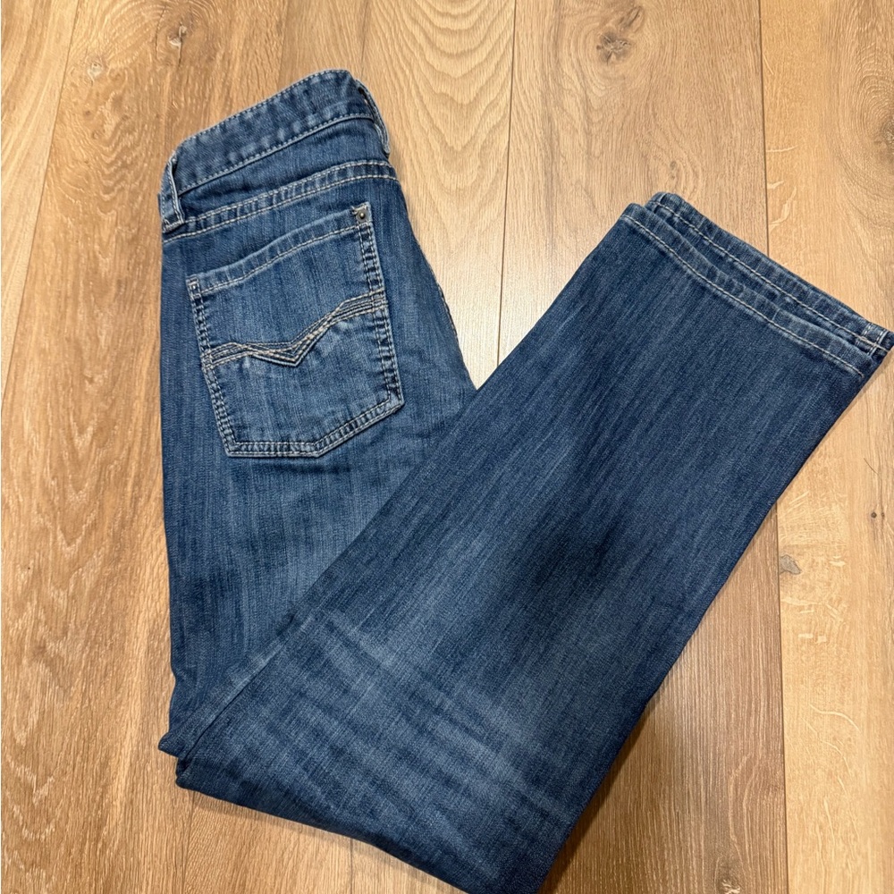 Rock & Roll Denim 32x30